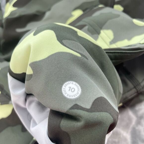 Womens Lululemon Fast and Free Tight - Picture 6 of 6